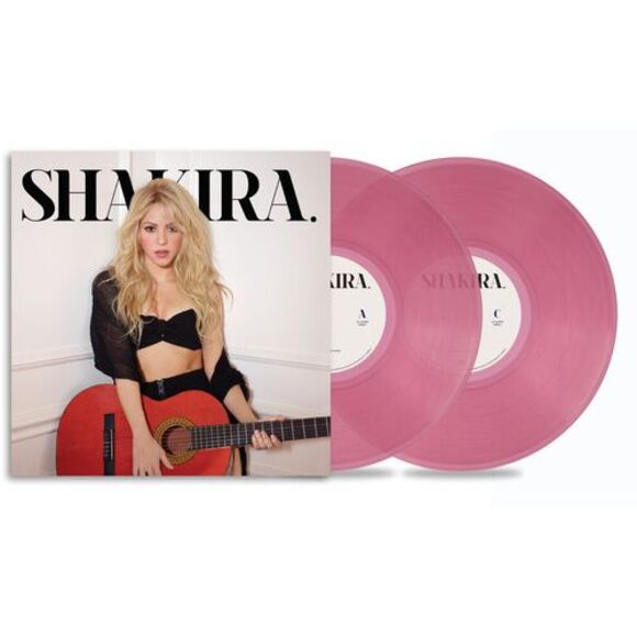 Shakira - Picture 1 of 1